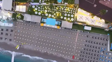 Caparena & Wellness Club