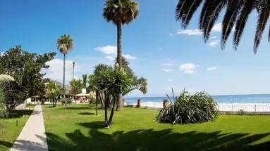 Caparena & Wellness Club
