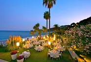 Caparena & Wellness Club