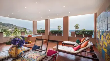 Caparena & Wellness Club