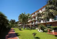 Caparena & Wellness Club