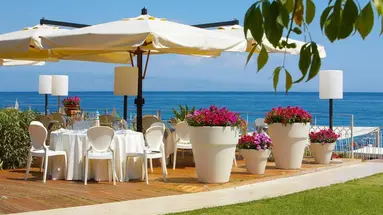 Caparena & Wellness Club