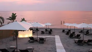 Caparena & Wellness Club