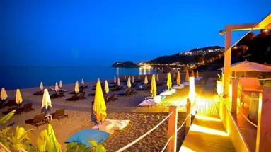 Caparena & Wellness Club