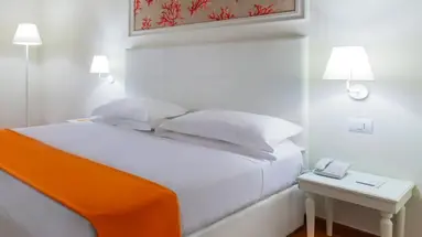 Caparena & Wellness Club