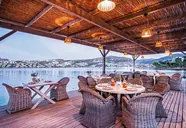 Cape Bodrum Beach Resort