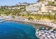 Cape Bodrum Beach Resort