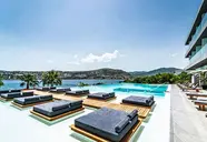 Cape Bodrum Beach Resort