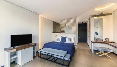 Cape Bodrum Luxury Beach