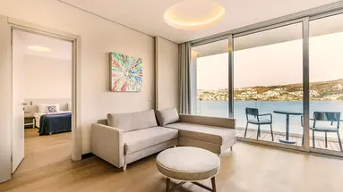 Cape Bodrum Luxury Beach