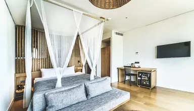 Cape Bodrum Luxury Beach