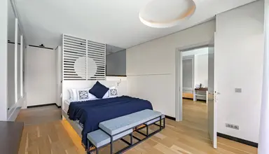 Cape Bodrum Luxury Beach