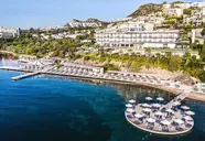 Cape Bodrum Luxury Beach