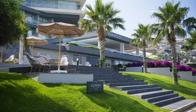 Cape Bodrum Luxury Beach