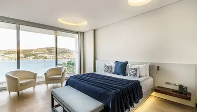 Cape Bodrum Luxury Beach