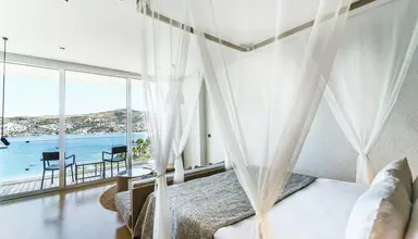 Cape Bodrum Luxury Beach