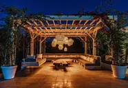 Cape Bodrum Luxury Beach