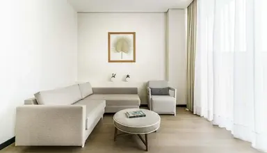 Cape Bodrum Luxury Beach