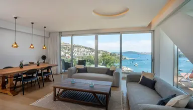 Cape Bodrum Luxury Beach