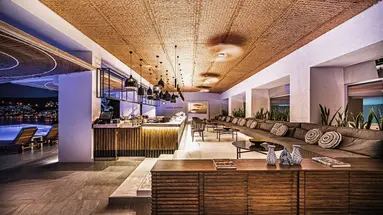 Cape Bodrum Luxury Beach