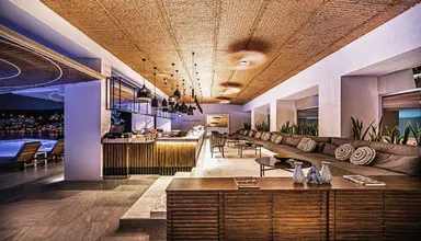 Cape Bodrum Luxury Beach