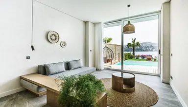 Cape Bodrum Luxury Beach