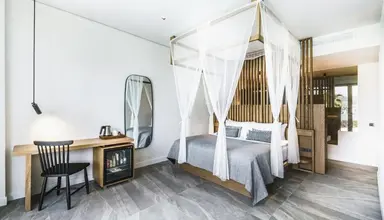 Cape Bodrum Luxury Beach