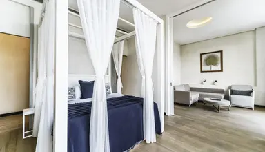 Cape Bodrum Luxury Beach