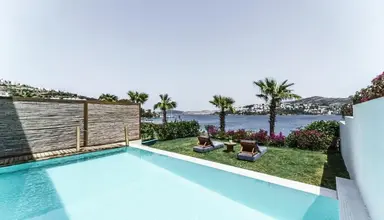 Cape Bodrum Luxury Beach