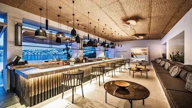 Cape Bodrum Luxury Beach