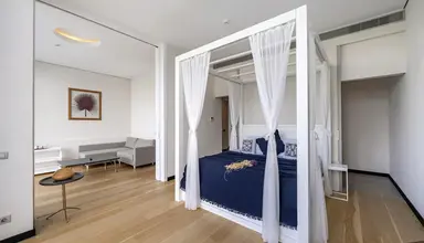 Cape Bodrum Luxury Beach