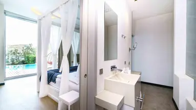 Cape Bodrum Luxury Beach