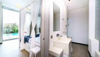 Cape Bodrum Luxury Beach