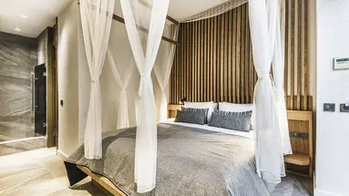 Cape Bodrum Luxury Beach