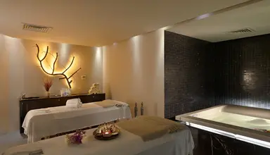 Cape Bodrum Luxury Beach