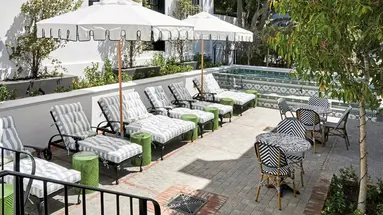 Cape Cadogan Boutique Hotel