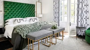 Cape Cadogan Boutique Hotel