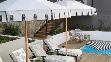 Cape Cadogan Boutique Hotel