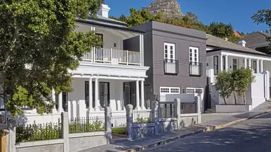 Cape Cadogan Boutique Hotel