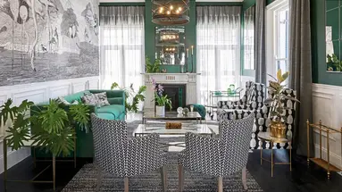 Cape Cadogan Boutique Hotel