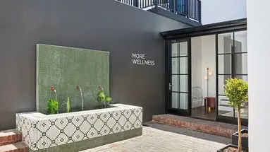 Cape Cadogan Boutique Hotel