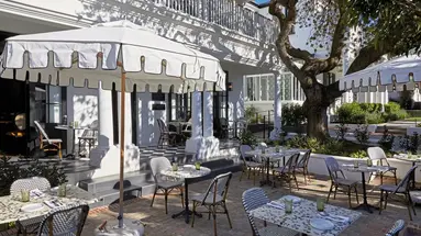Cape Cadogan Boutique Hotel