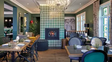 Cape Cadogan Boutique Hotel