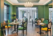 Cape Cadogan Boutique Hotel
