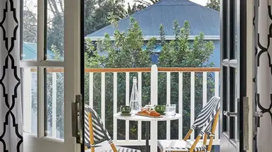 Cape Cadogan Boutique Hotel