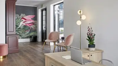 Cape Cadogan Boutique Hotel