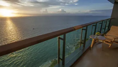 Cape Dara Resort