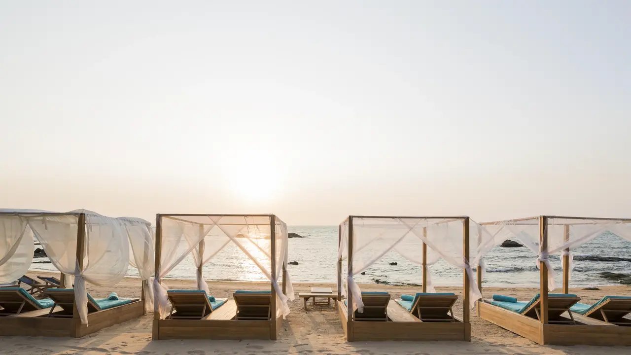 Cape Dara Resort