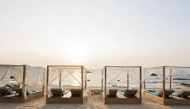 Cape Dara Resort