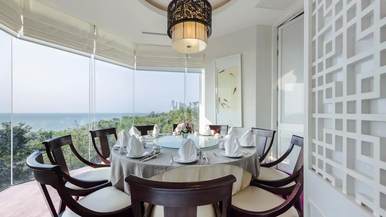 Cape Dara Resort